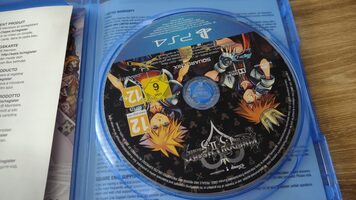 Buy KINGDOM HEARTS HD 1.5 +2.5 ReMIX PlayStation 4