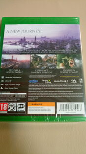 Metro Exodus Xbox One