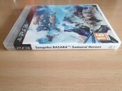 Sengoku BASARA: Samurai Heroes PlayStation 3