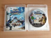 Sengoku BASARA: Samurai Heroes PlayStation 3 for sale