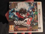 Persona Q2: New Cinema Labyrinth Nintendo 3DS
