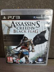 Assassin’s Creed IV: Black Flag PlayStation 3