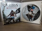 Assassin’s Creed IV: Black Flag PlayStation 3