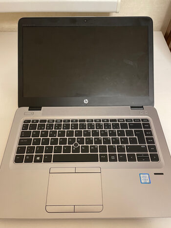 HP Elitebook 840 G3