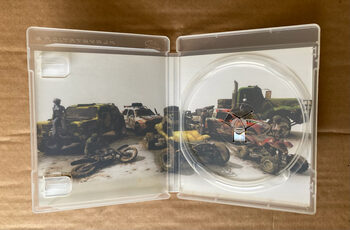 MotorStorm PlayStation 3 for sale