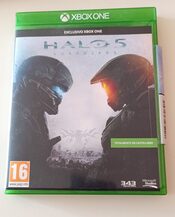 Halo 5: Guardians Xbox One