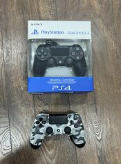 Buy PlayStation 4 Slim, Black, 1TB/2 pultai/2 žaidimai