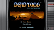Dead Tomb XBOX LIVE Key ARGENTINA