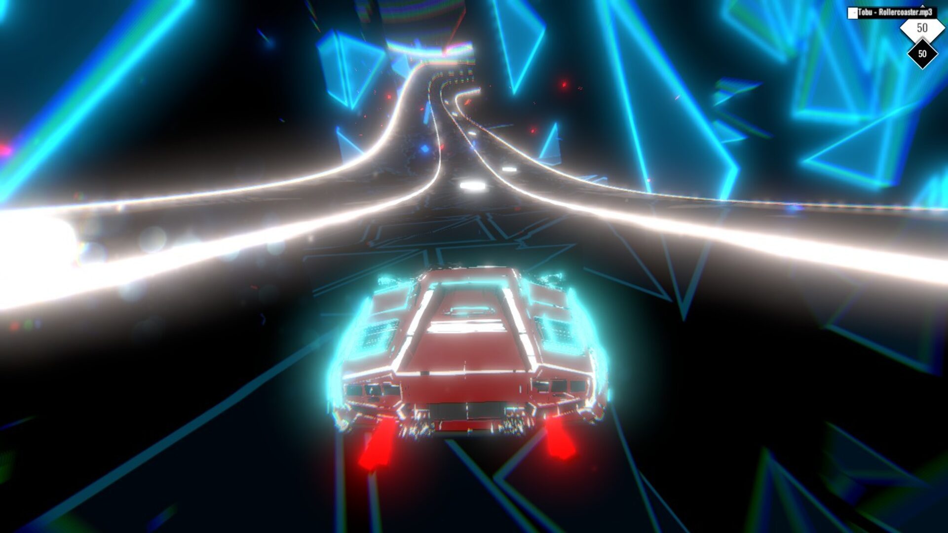 Buy Music Racer (PC) Steam Key at a cheaper price | ENEBA