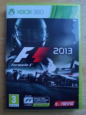 F1 2013 Xbox 360