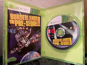 Buy Borderlands: The Pre-Sequel Xbox 360