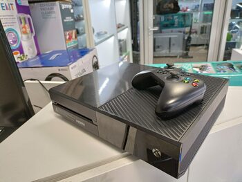 Get Xbox One su GTA V ir RDR2