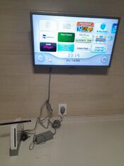 Nintendo Wii, White, 512MB