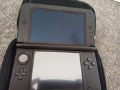 Nintendo 3DS XL, Black & Blue 128gb atristas
