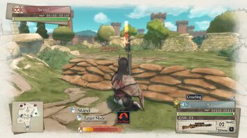 Get Valkyria Chronicles 4: Memoirs From Battle Edition PlayStation 4