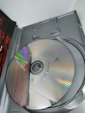 Resident Evil 4 PlayStation 2