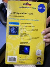 Cable de luces for sale