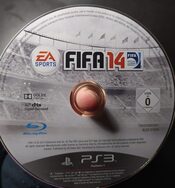 FIFA 14 PlayStation 3