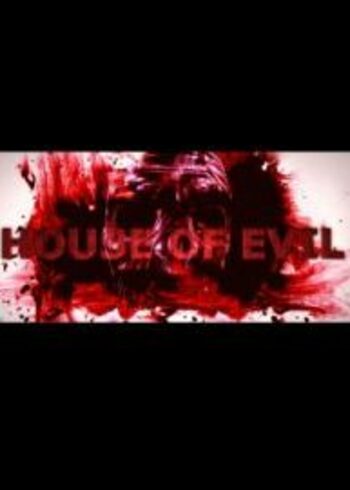 House of Evil Steam Key GLOBAL