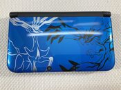 New 3ds XL Pokemon X e Y Version Azul Limited Ed. Nintendo COMO NUEVO