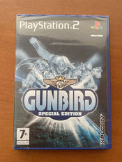 Gunbird Special Edition PlayStation 2