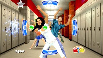 High School Musical 3: Senior Year Dance Nintendo DS