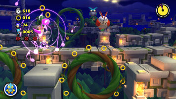 Get Sonic Lost World Wii U
