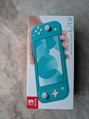 Buy Nintendo Switch Lite, Turquoise, 256GB atristas