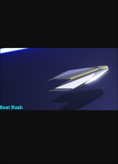 E-shop Beat Rush - Original Game Soundtrack (DLC) (PC) Steam Key GLOBAL