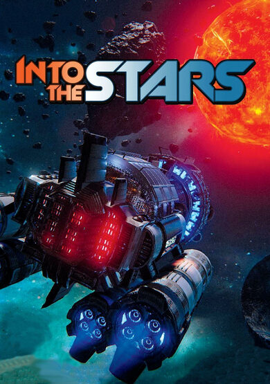 E-shop Into The Stars (Digital Deluxe) Steam Key EUROPE