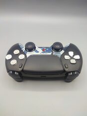 Mando PS5 COMPETITIVO Negro camo AZUL for sale