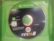 FIFA 18 Xbox One