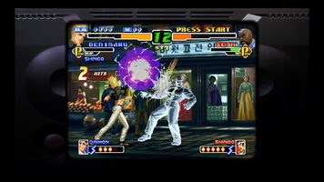 Buy THE KING OF FIGHTERS 2000 PlayStation 2