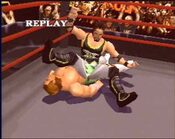 Redeem WWF WrestleMania 2000 Nintendo 64