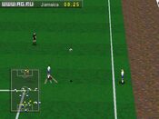 Olympic Soccer PlayStation