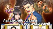 Phoenix Wright: Ace Attorney Trilogy Nintendo Switch for sale