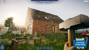 House Builder & Thief Simulator XBOX LIVE Key ARGENTINA for sale