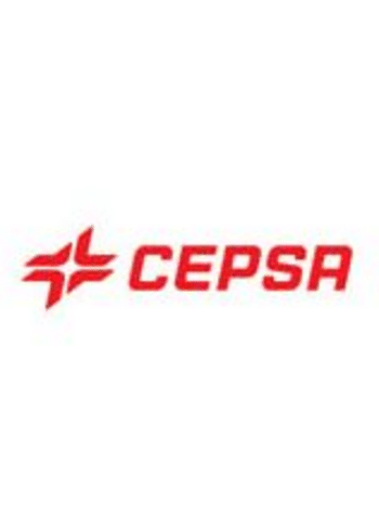 Cepsa Gift Card 5 EUR Key SPAIN