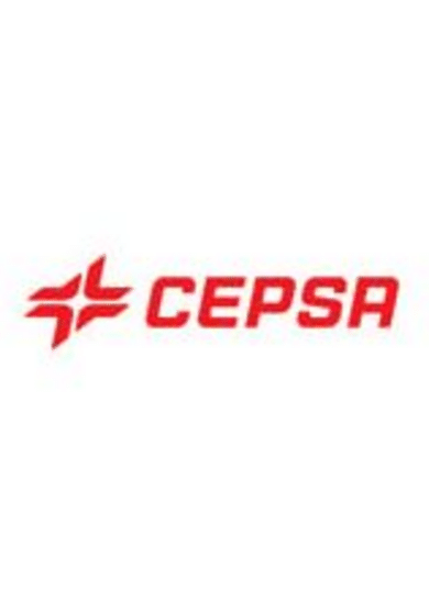 E-shop Cepsa Gift Card 50 EUR Key PORTUGAL