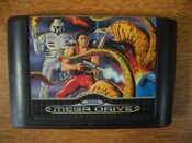 Get Alien Storm (1991) SEGA Mega Drive