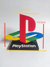 Buy Playstation logotipo figūra, animacija