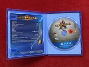 God of War III Remastered PlayStation 4
