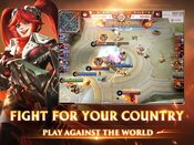 Mobile Legends: Bang Bang – 5 USD – 278 Diamonds Mdirect Key GLOBAL for sale