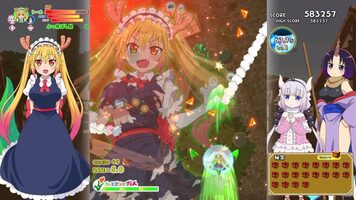 Miss Kobayashi's Dragon Maid: Burst Forth!! Choro-gon Breath Nintendo Switch