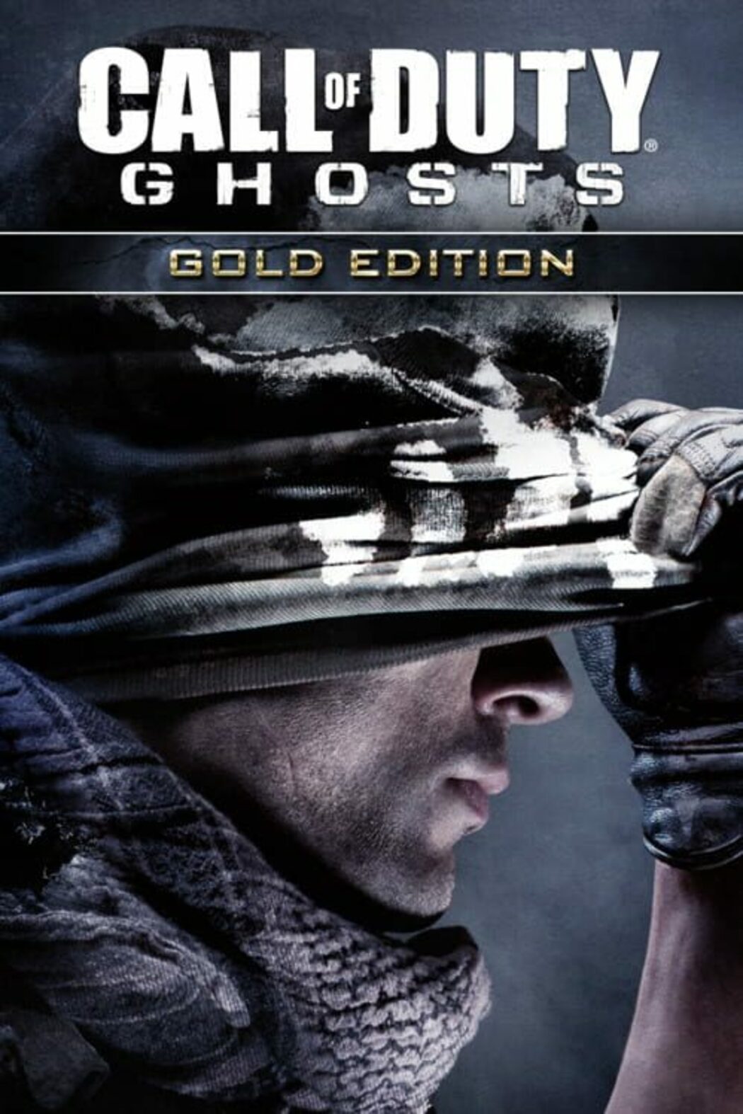 Buy Call of Duty: Ghosts Gold Edition Cheaper! | ENEBA