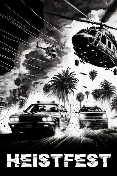 Heistfest
