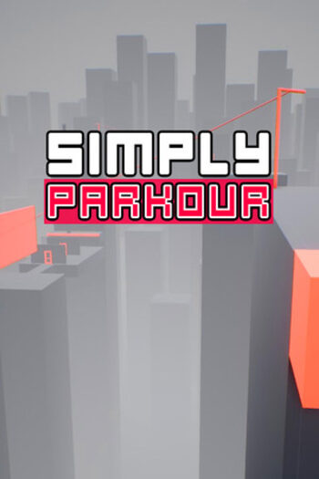 Simply Parkour (PC) Steam Key GLOBAL