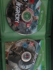 Buy Far Cry Primal + Far Cry 4 Double Pack Xbox One