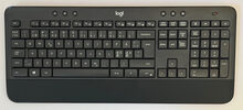 Logitech K545