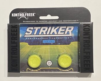 KontrolFreek Striker Performance Thumbsticks